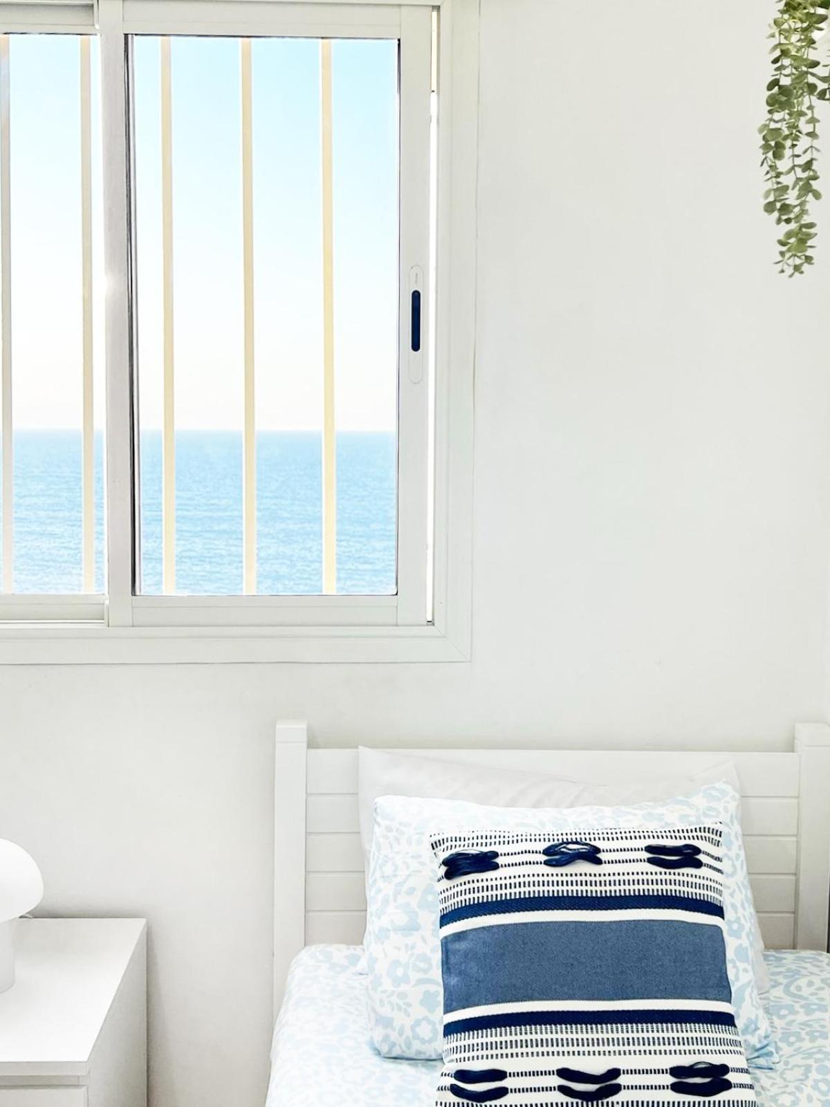 Apartment Ocean View & Sunset In The Heart Of 2
