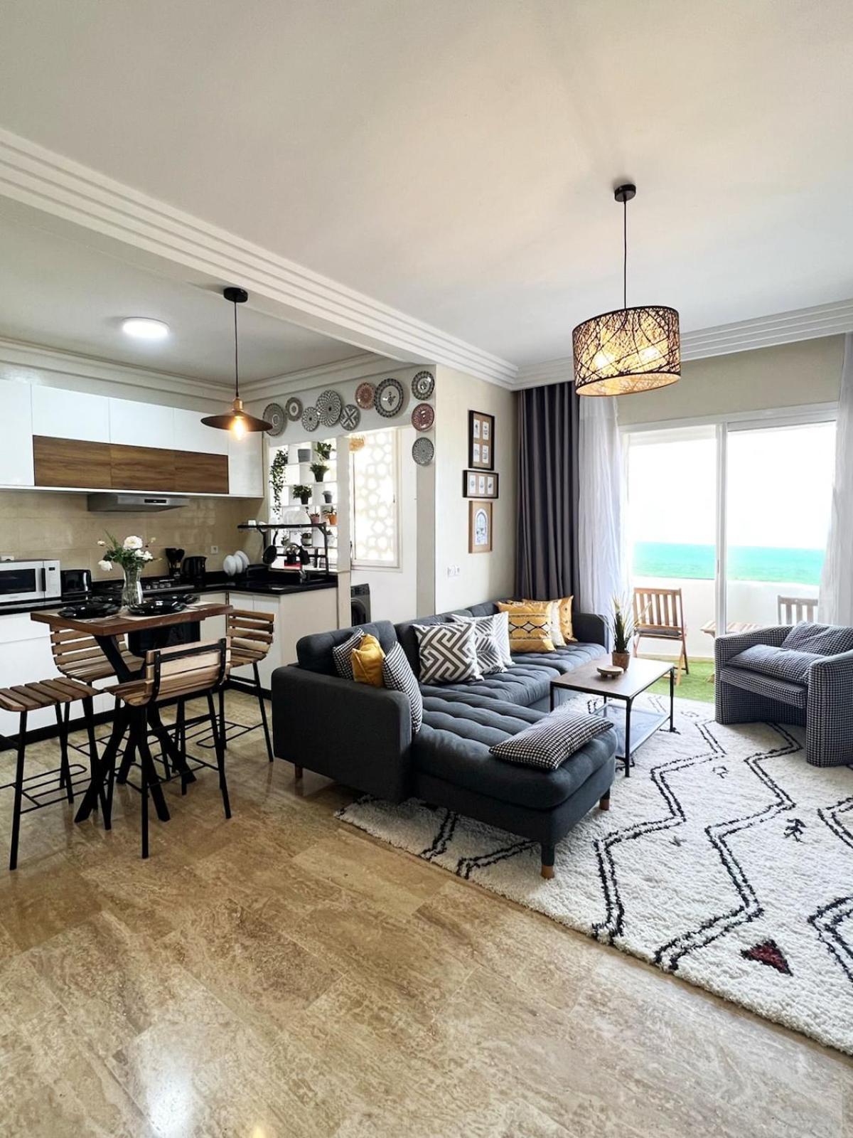Ocean View & Sunset In The Heart Of 2 *