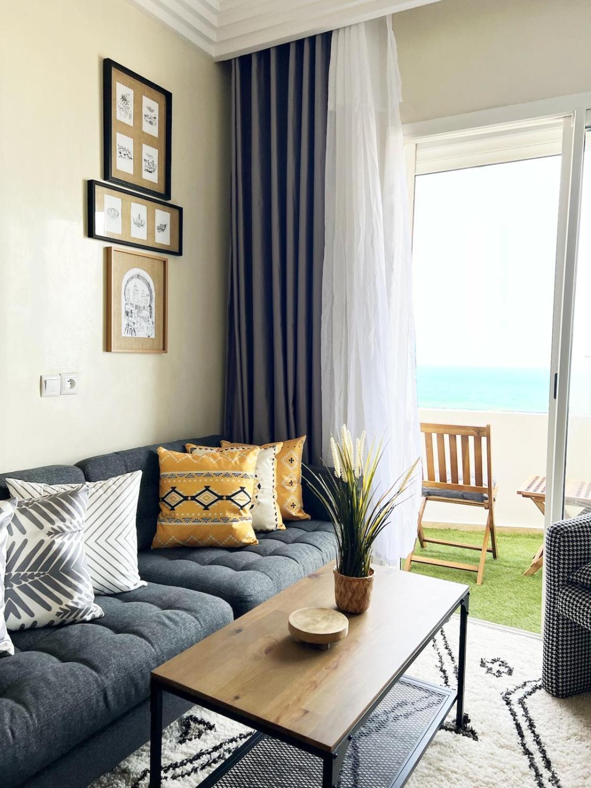 Ocean View & Sunset In The Heart Of 2 Apartment *