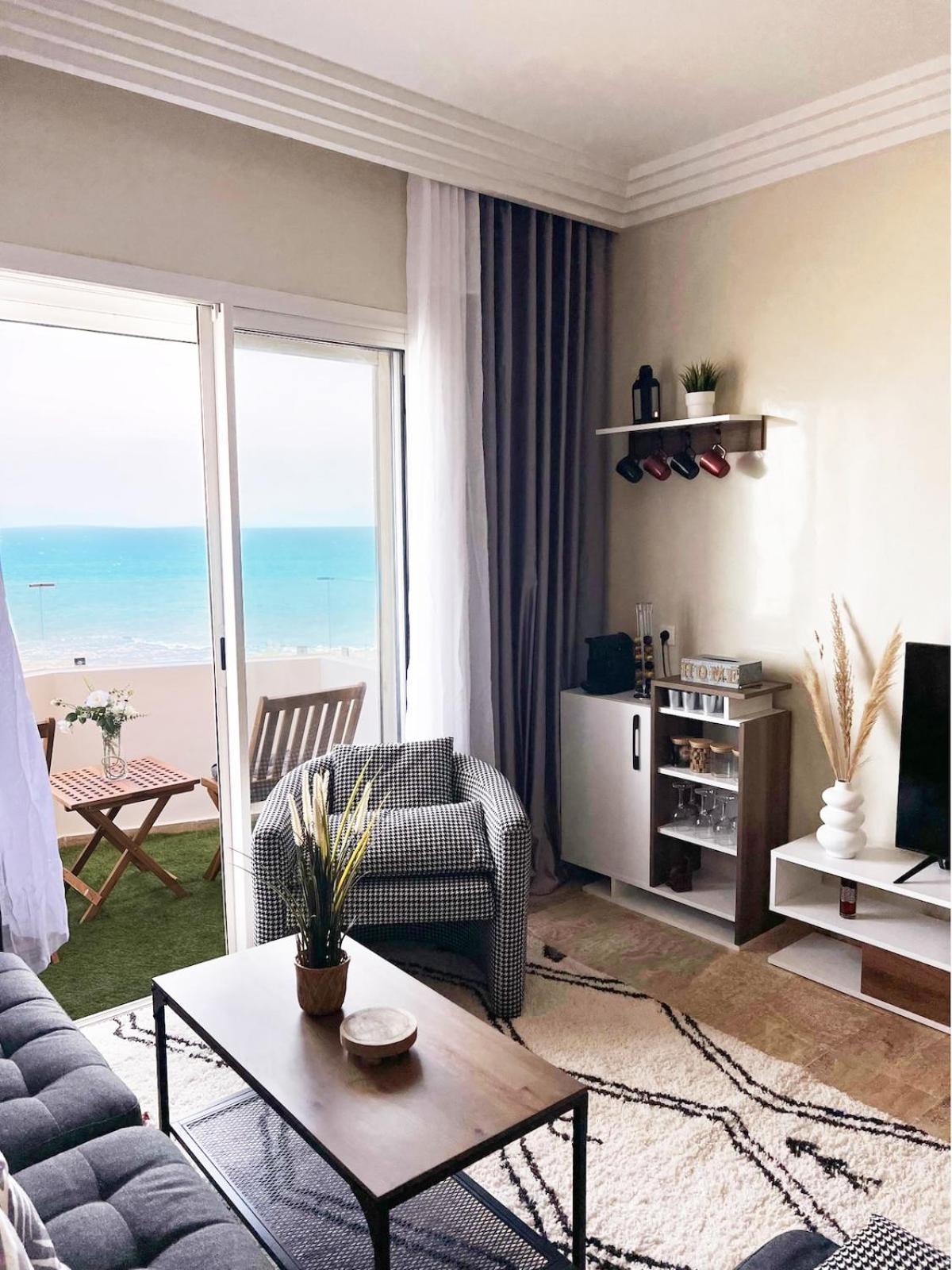 Ocean View & Sunset In The Heart Of 2 *